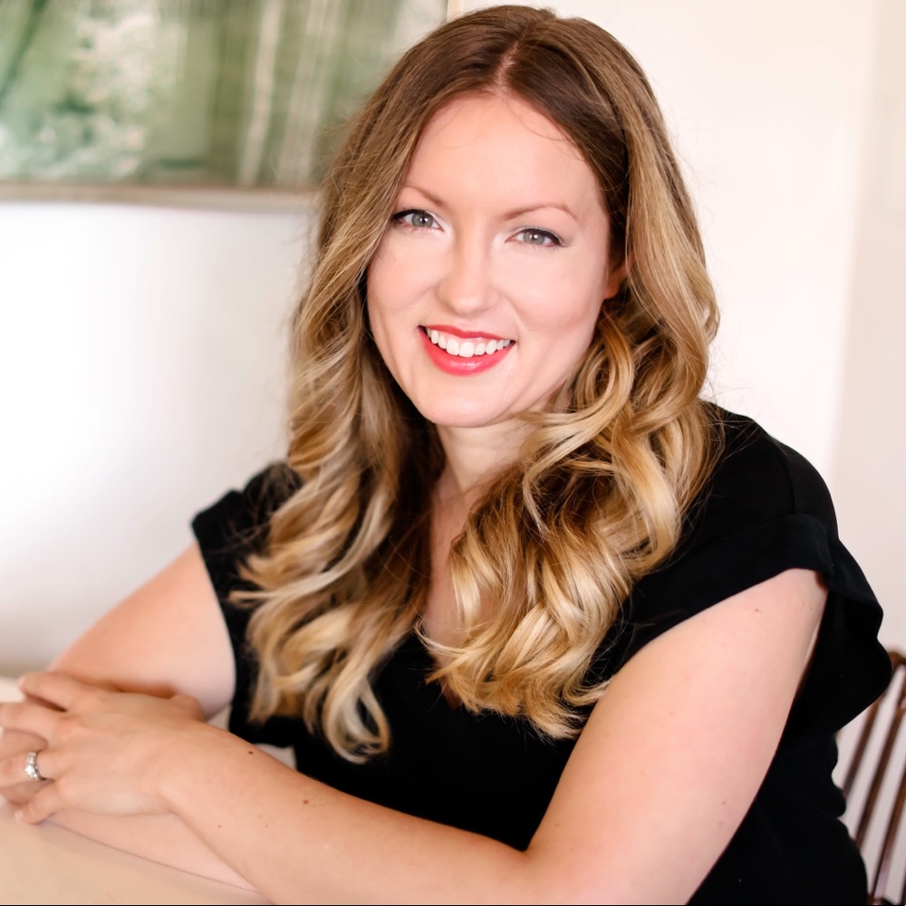 Meet your Posher, Jennifer